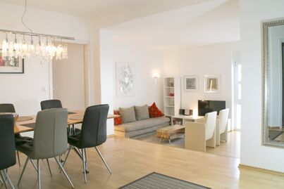 Villa Nordland Whg. 04 Villa Nordland Whg. 04