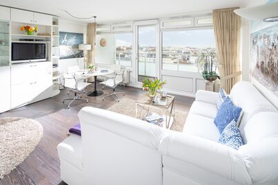 Nordseeblick Whg. 141 Nordseeblick Whg. 141