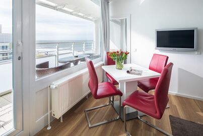 Nordseeblick Whg. 56 Nordseeblick Whg. 56
